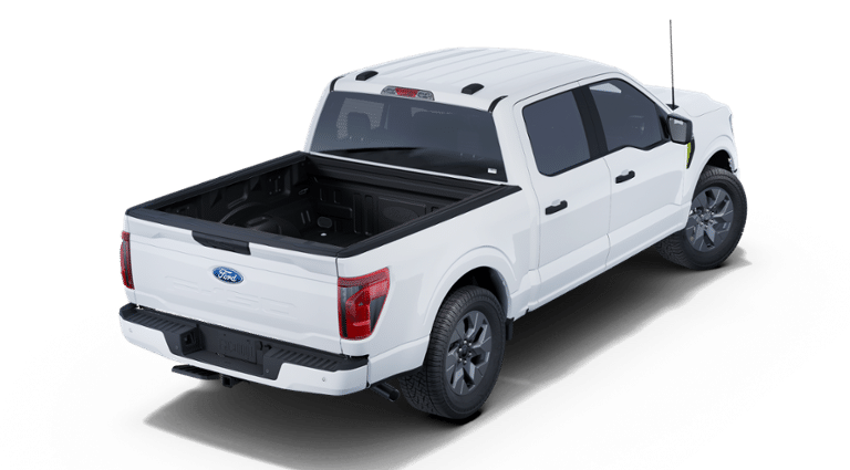 2025 Ford F-150 STX 200A