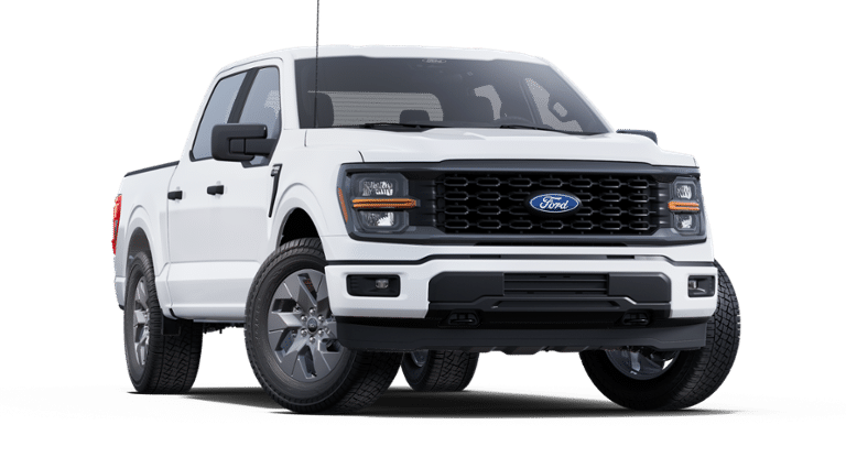 2025 Ford F-150 STX 200A