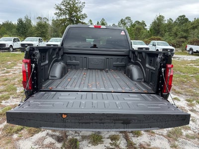 2026 Ford F-150 STX 200A