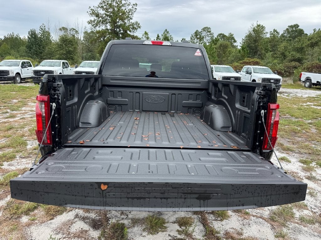 2026 Ford F-150 STX 200A