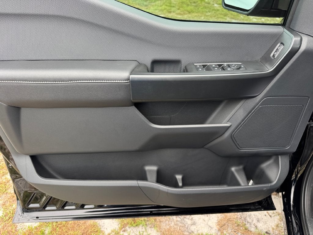 2026 Ford F-150 STX 200A
