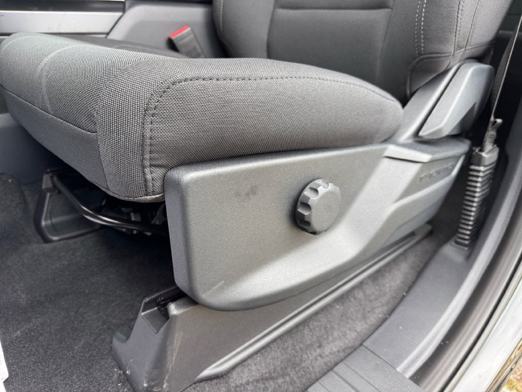 2026 Ford F-150 STX 200A
