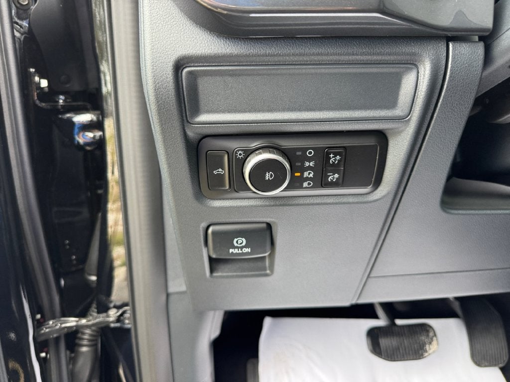 2026 Ford F-150 STX 200A
