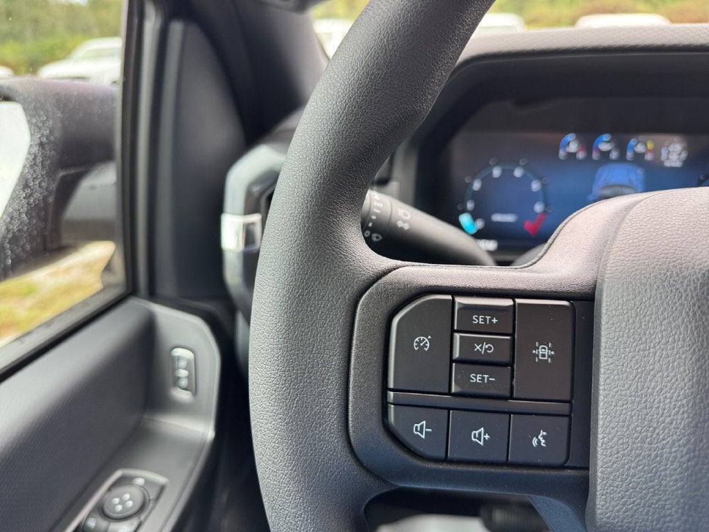 2026 Ford F-150 STX 200A