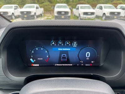 2026 Ford F-150 STX 200A