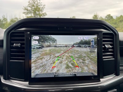 2026 Ford F-150 STX 200A