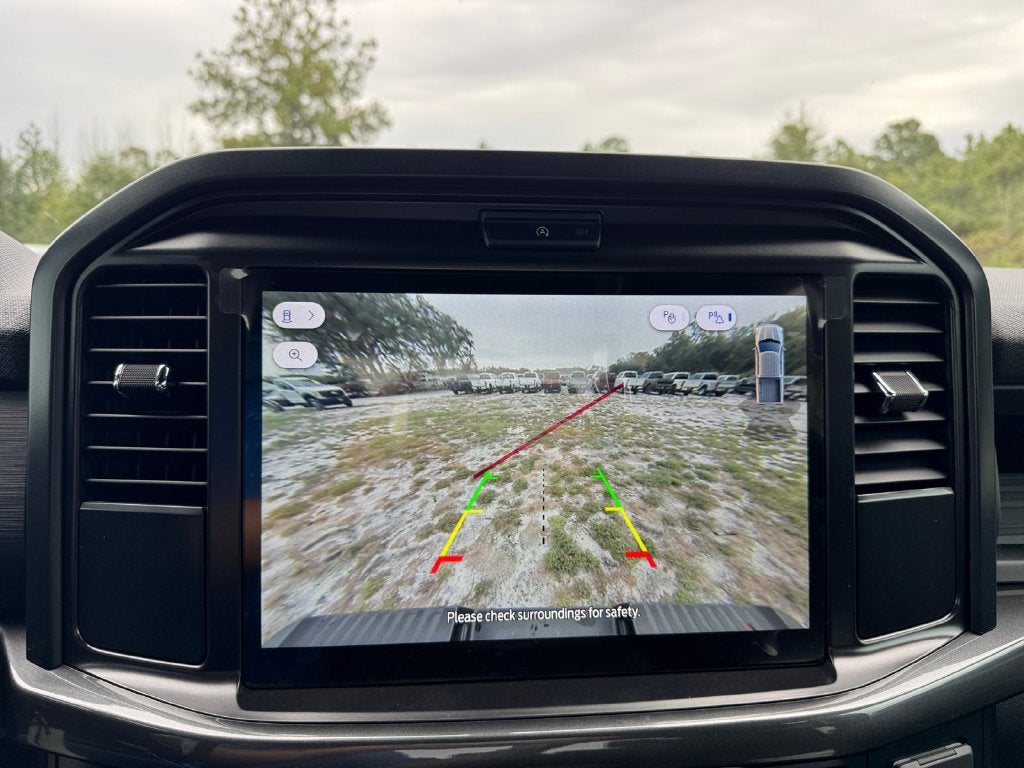 2026 Ford F-150 STX 200A
