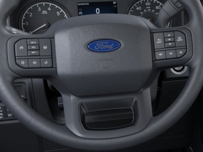 2026 Ford F-150 STX 200A