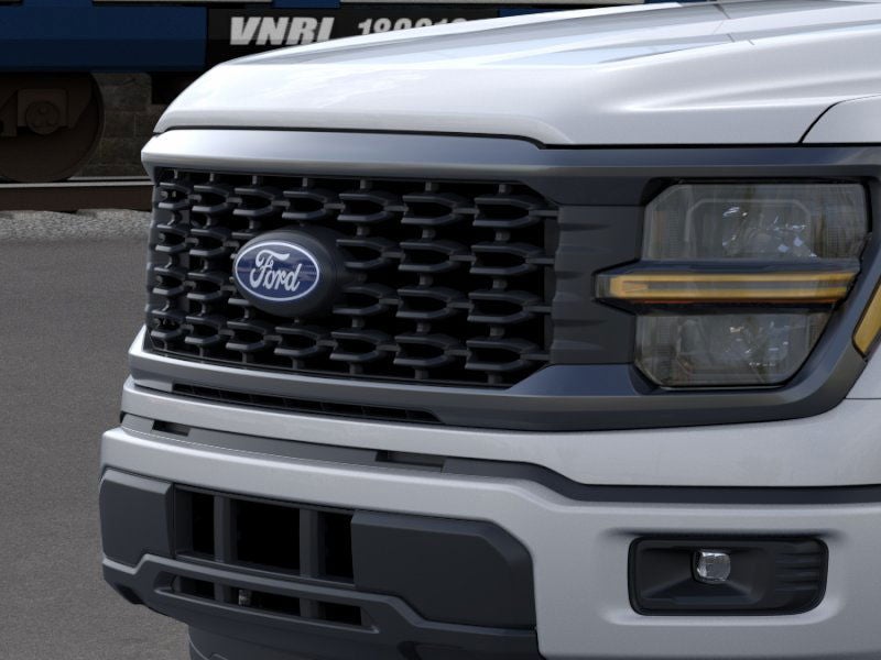 2026 Ford F-150 STX 200A