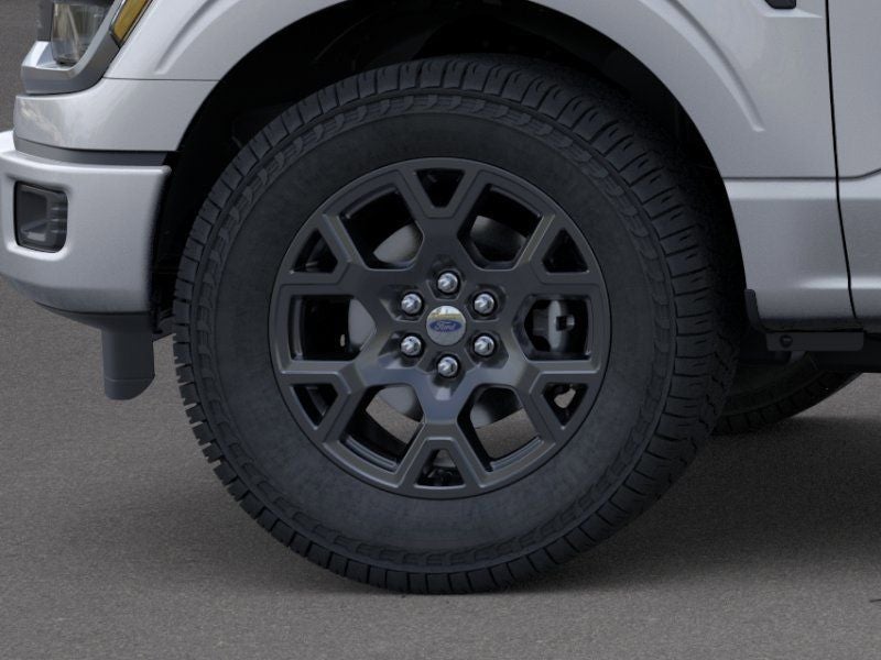 2026 Ford F-150 STX 200A