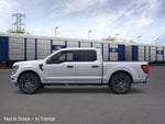 2026 Ford F-150 STX 200A
