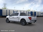2026 Ford F-150 STX 200A