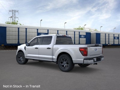 2026 Ford F-150 STX 200A