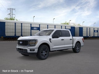2026 Ford F-150 STX 200A