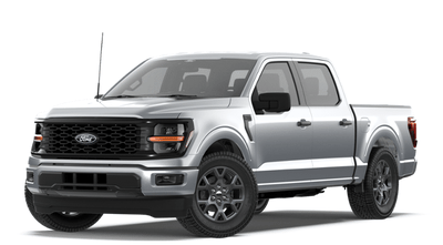 2026 Ford F-150 STX 200A