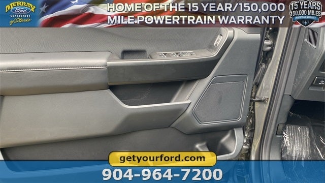 2024 Ford F-150 STX 200A