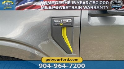 2024 Ford F-150 STX 200A
