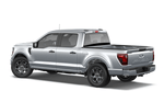 2026 Ford F-150 STX 200A
