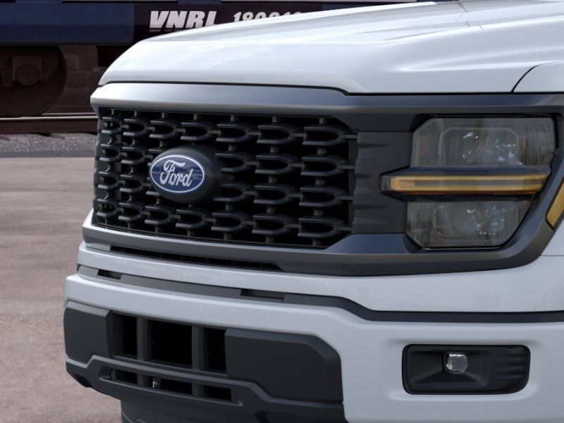 2026 Ford F-150 STX 200A