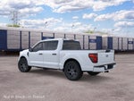 2026 Ford F-150 STX 200A
