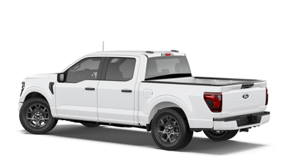 2026 Ford F-150 STX InTransit