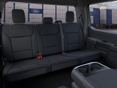 2026 Ford F-150 STX InTransit