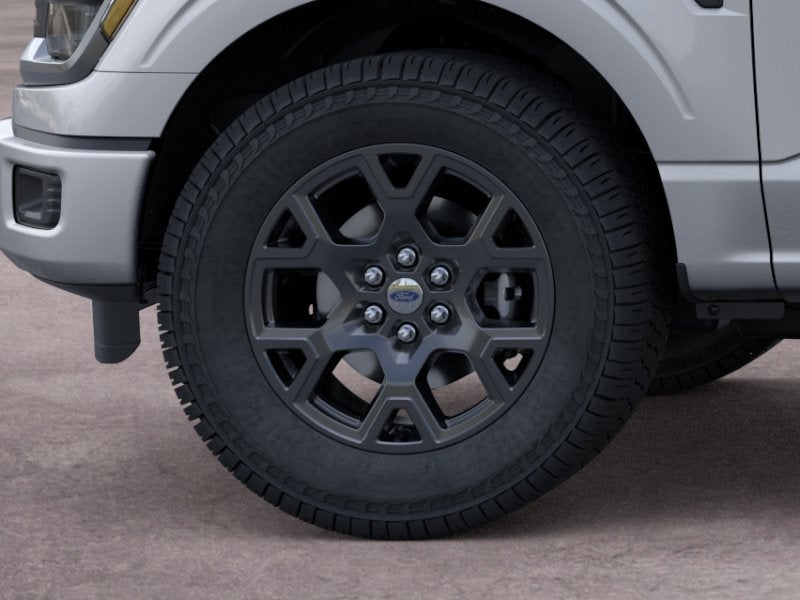 2026 Ford F-150 STX InTransit