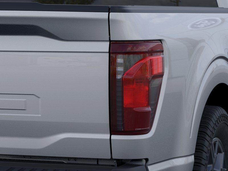 2026 Ford F-150 STX InTransit