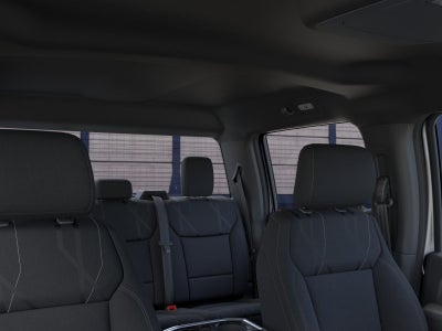 2026 Ford F-150 STX InTransit