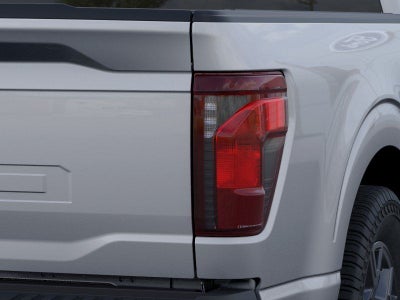 2026 Ford F-150 STX 200A