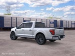 2026 Ford F-150 STX InTransit