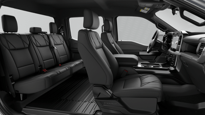 2026 Ford F-150 STX InTransit