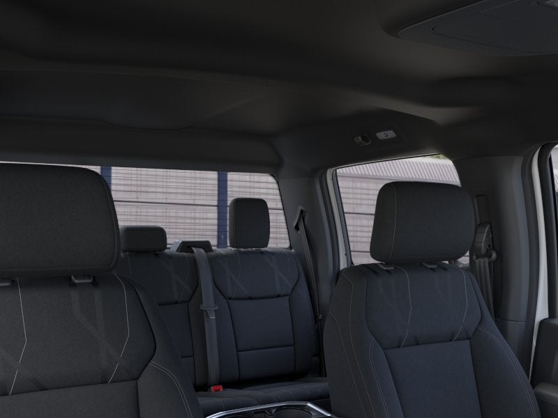 2026 Ford F-150 STX InTransit