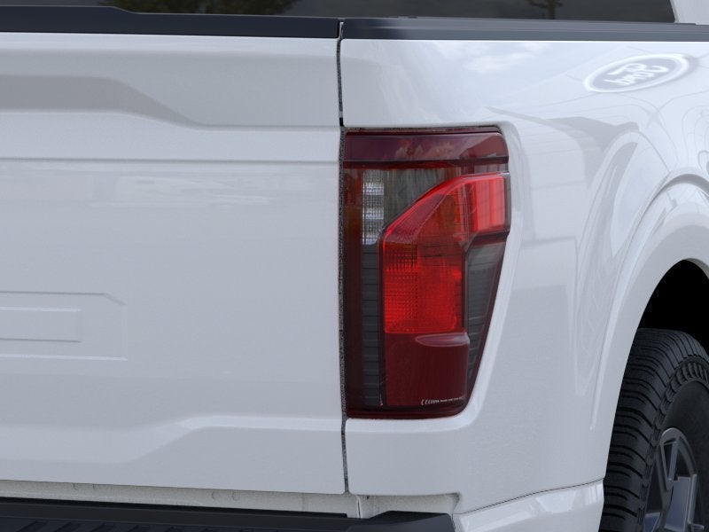 2026 Ford F-150 STX 200A