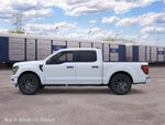 2026 Ford F-150 STX InTransit