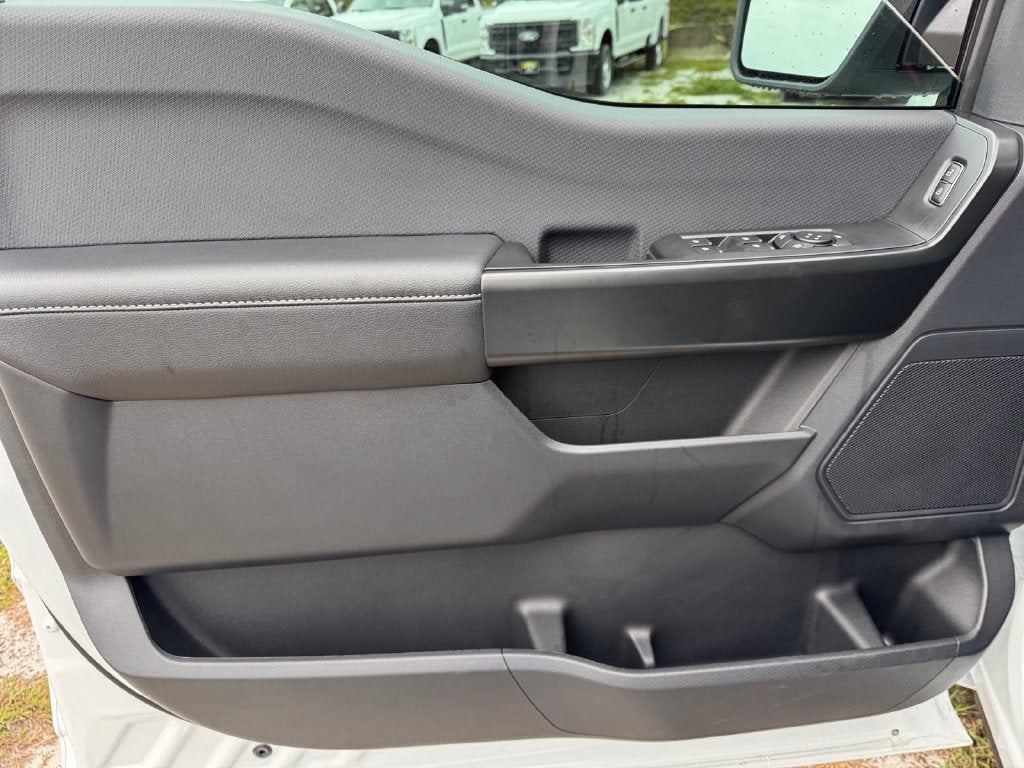 2026 Ford F-150 STX 200A