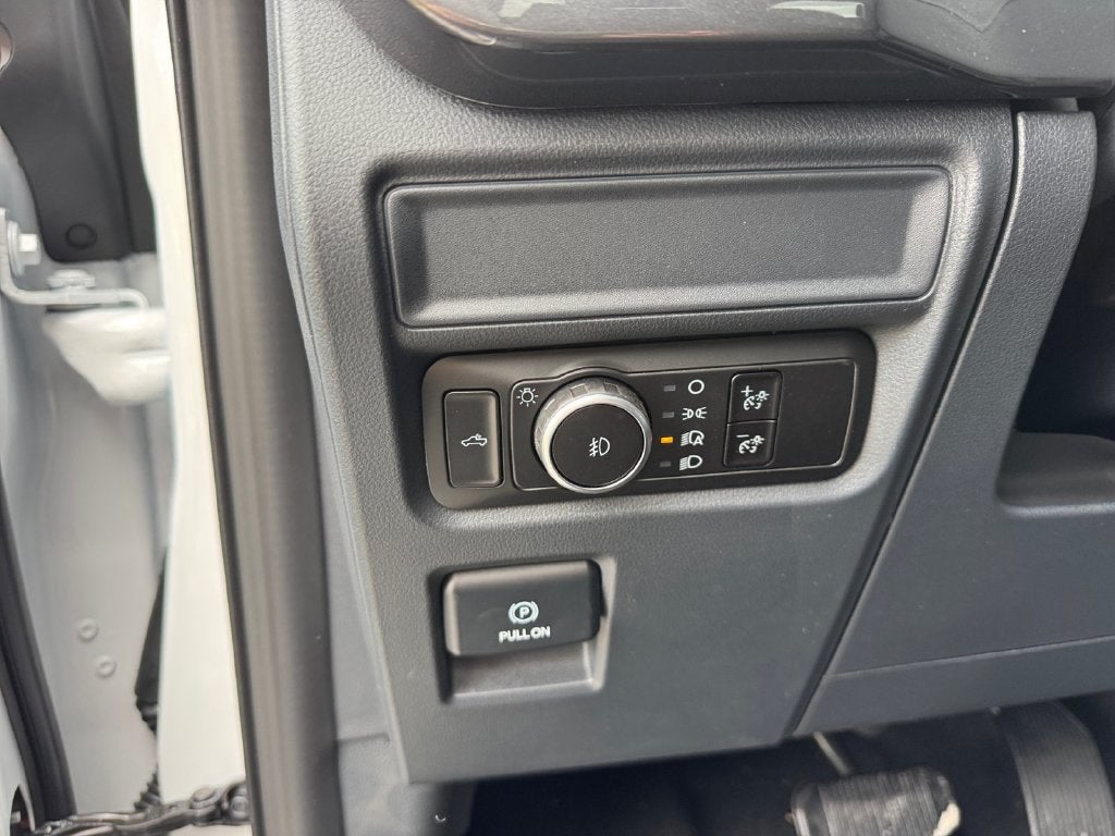 2026 Ford F-150 STX 200A