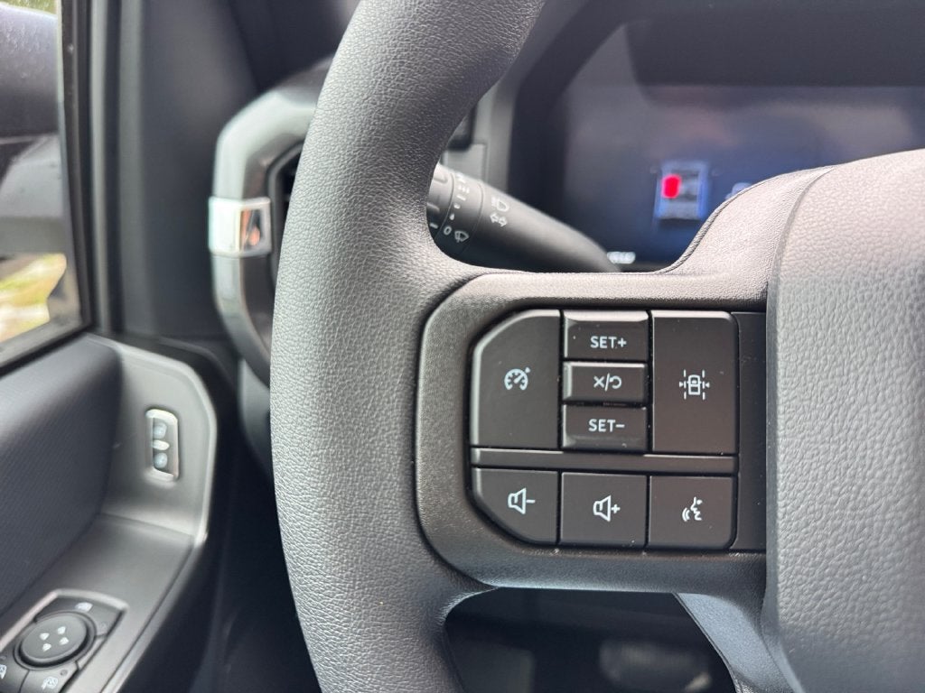 2026 Ford F-150 STX 200A