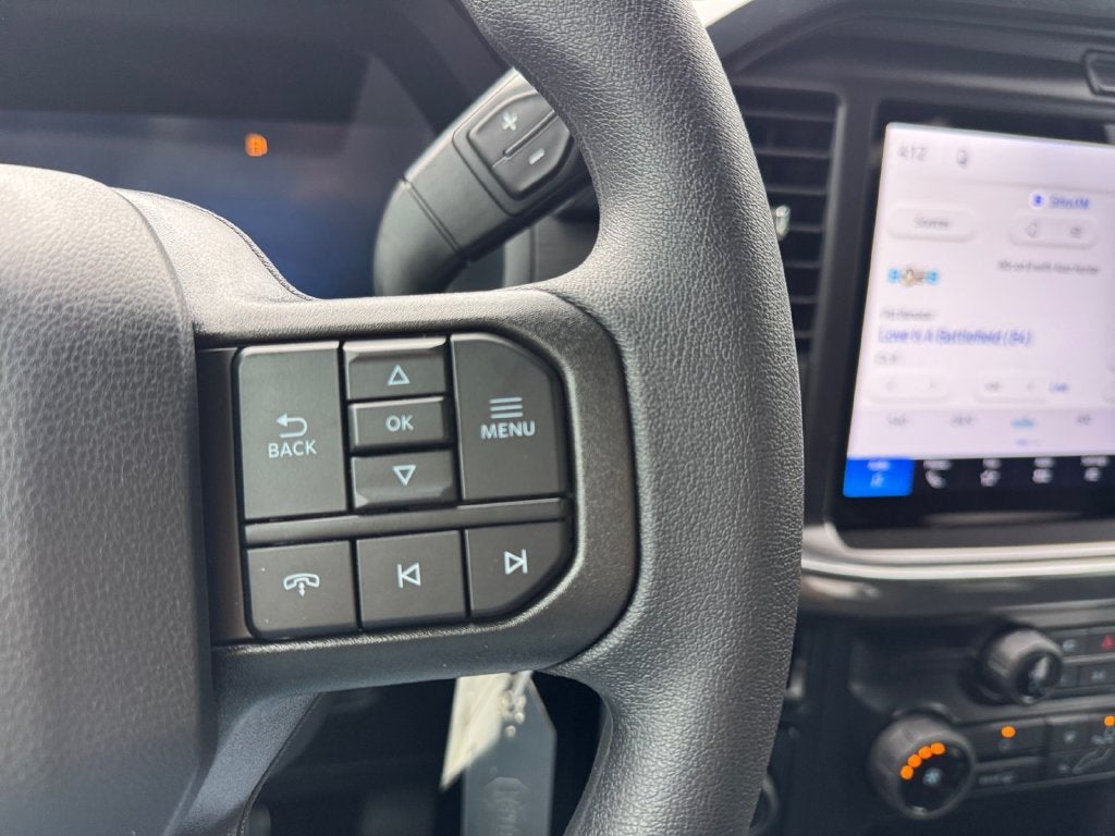 2026 Ford F-150 STX 200A