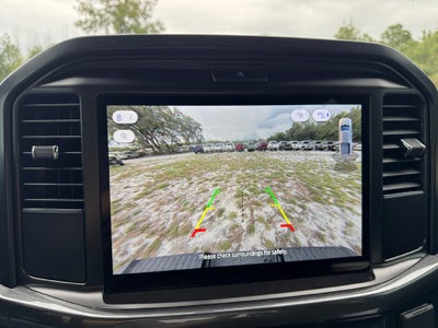 2026 Ford F-150 STX 200A