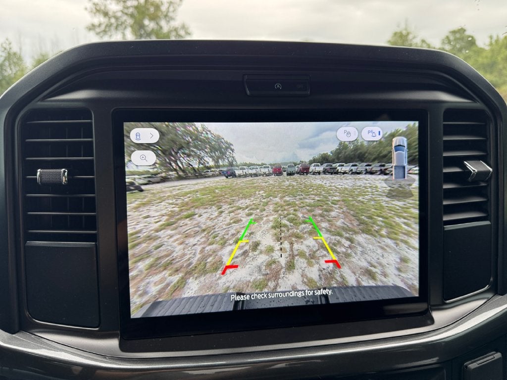 2026 Ford F-150 STX 200A