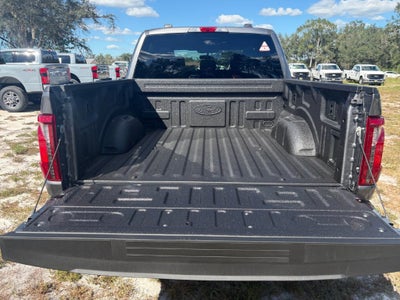 2026 Ford F-150 STX 200A