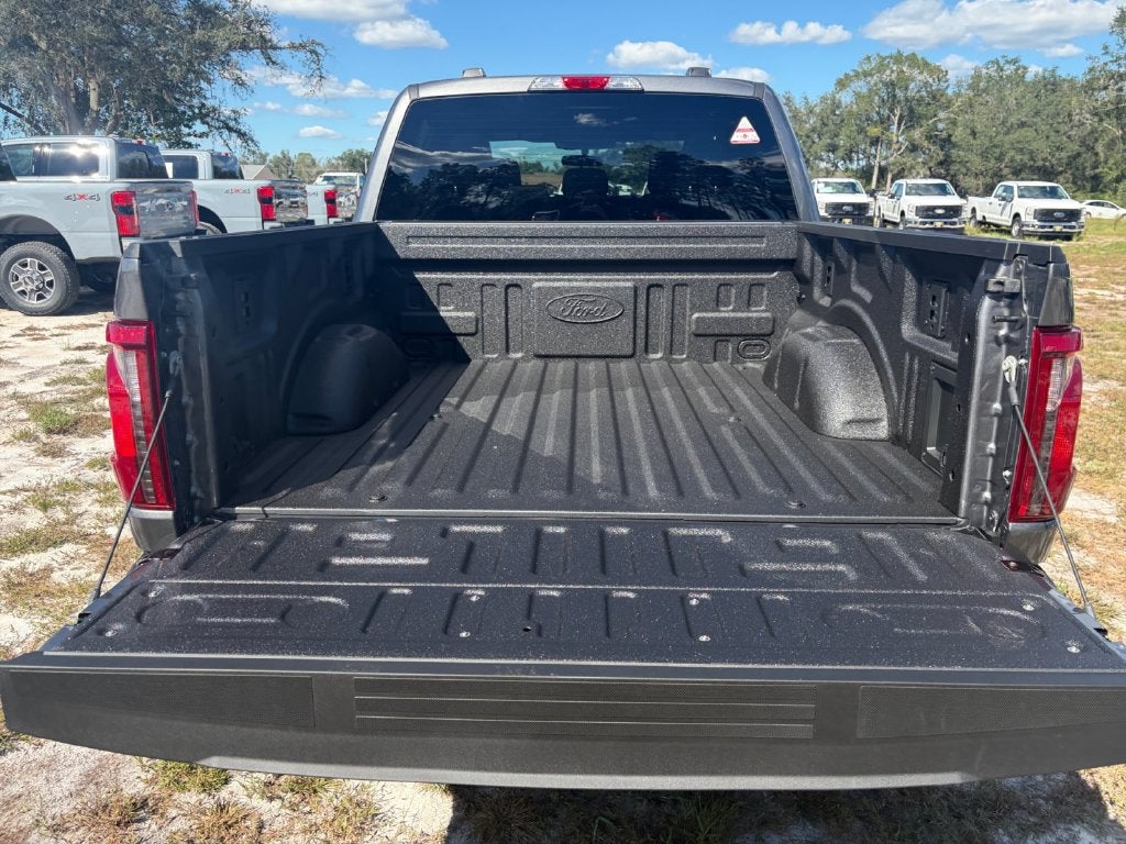 2026 Ford F-150 STX 200A