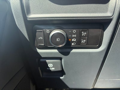 2026 Ford F-150 STX 200A