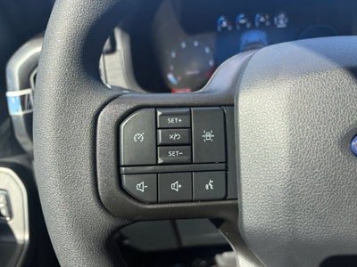 2026 Ford F-150 STX 200A