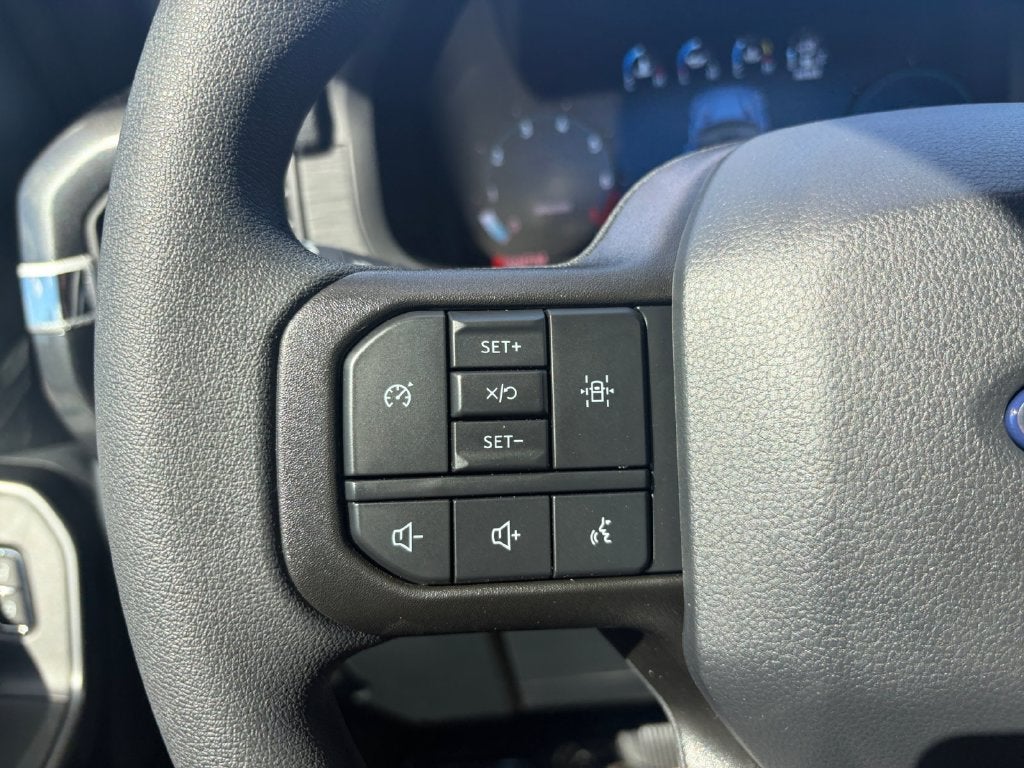 2026 Ford F-150 STX 200A