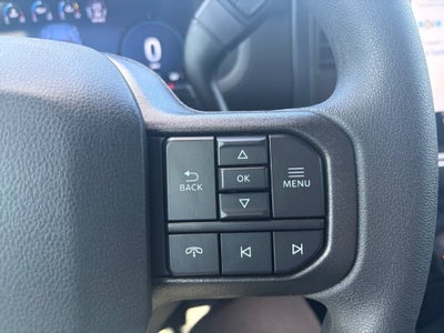 2026 Ford F-150 STX 200A