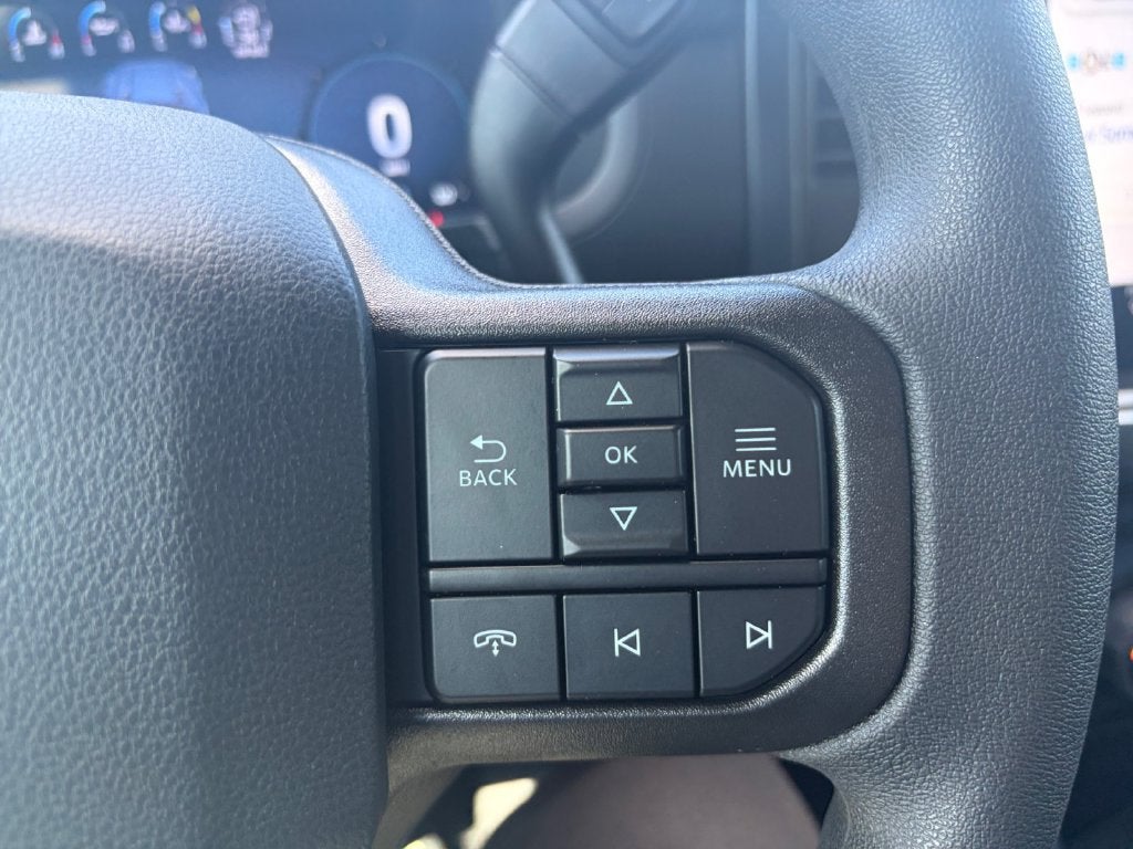 2026 Ford F-150 STX 200A