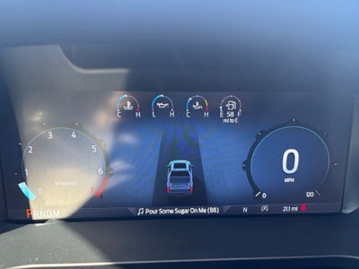2026 Ford F-150 STX 200A