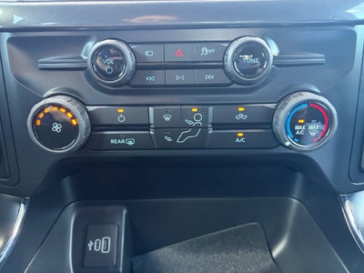 2026 Ford F-150 STX 200A